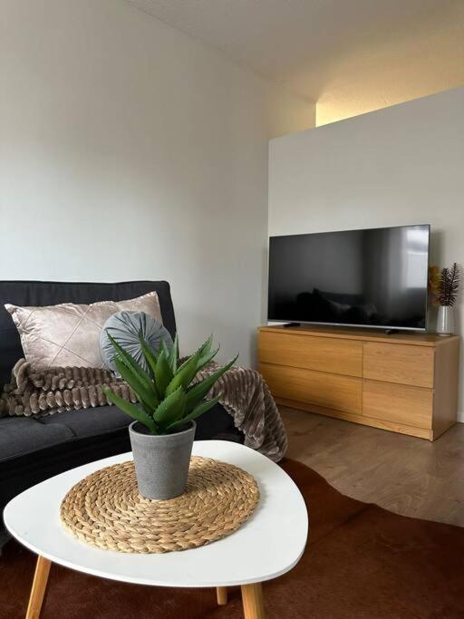 Central City Suite - King Size Bed - Wi-Fi - Sauna Rovaniemi Dış mekan fotoğraf